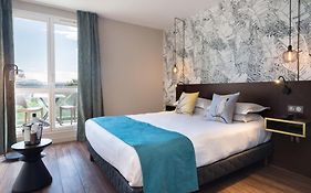 Hotel Birdy By HappyCulture